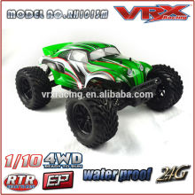 Customized design 4wd Toy Vehicle,promotion gift toys